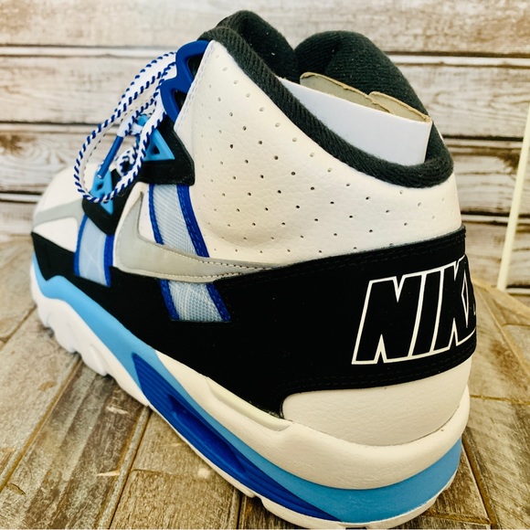 Nike Air Trainer Bo Jackson (nwob) - Picture 7 of 11